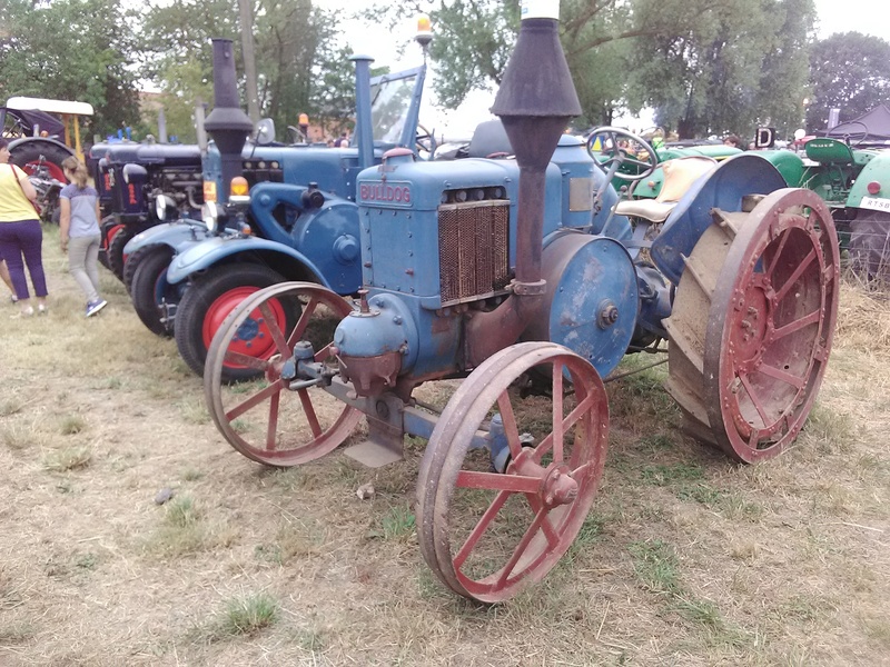 59 - SEC BOIS : exposition de tracteurs les 15 et 16 Juillet 2017 00613