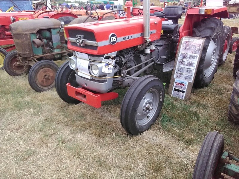 59 - SEC BOIS : exposition de tracteurs les 15 et 16 Juillet 2017 - Page 2 11610