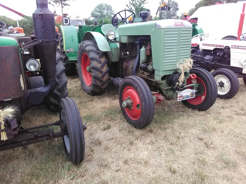 59 - SEC BOIS : exposition de tracteurs les 15 et 16 Juillet 2017 - Page 2 11810