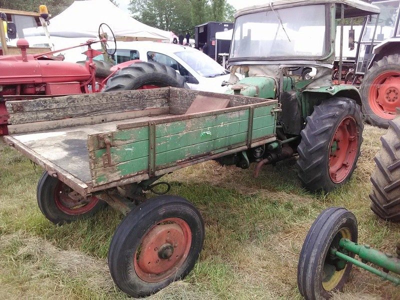 59 - SEC BOIS : exposition de tracteurs les 15 et 16 Juillet 2017 - Page 2 14310