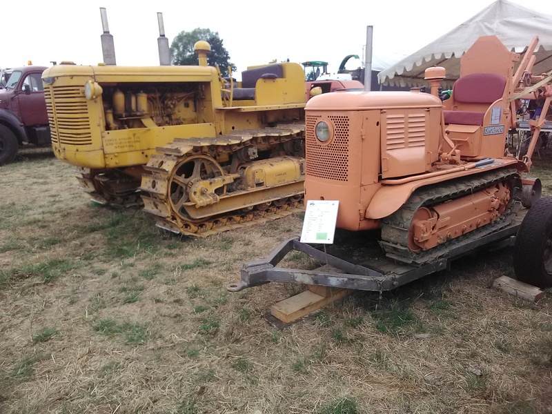 59 - SEC BOIS : exposition de tracteurs les 15 et 16 Juillet 2017 - Page 2 17510