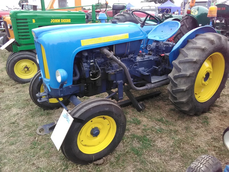 59 - SEC BOIS : exposition de tracteurs les 15 et 16 Juillet 2017 - Page 2 22310