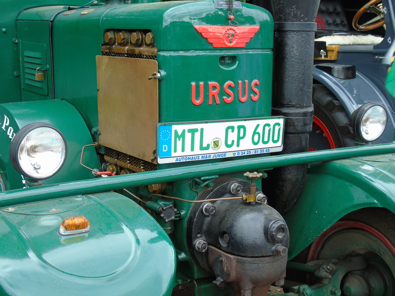 Oldtimertreffen  1. und 2.7 in Leipzig Dsc01413