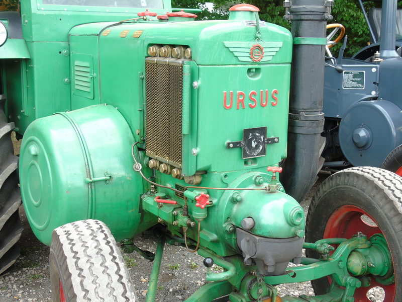 Oldtimertreffen  1. und 2.7 in Leipzig Dsc01557