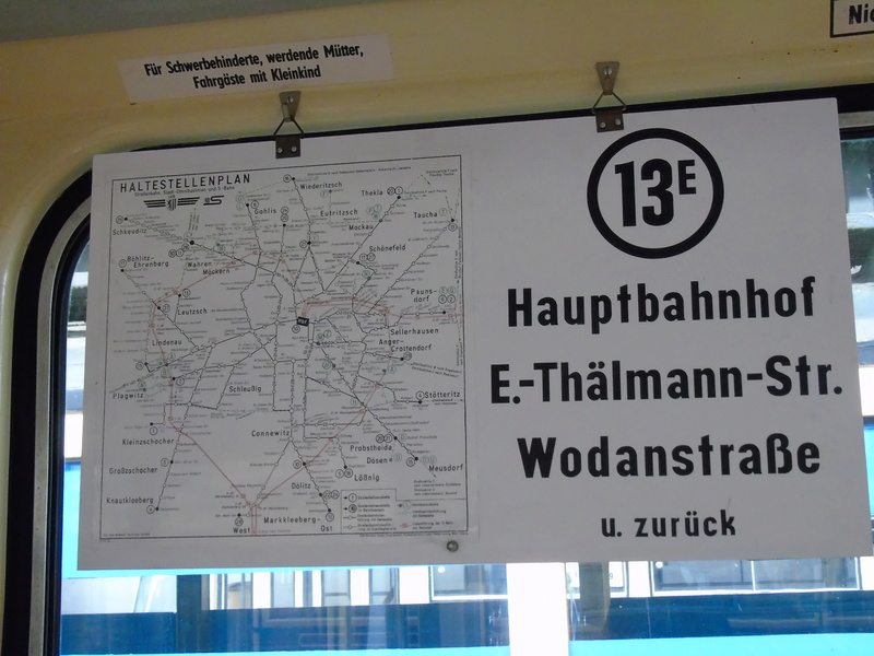 Arbeitsgemeinschaft "Historische Nahverkehrsmittel Leipzig" e.V. Dsc01664