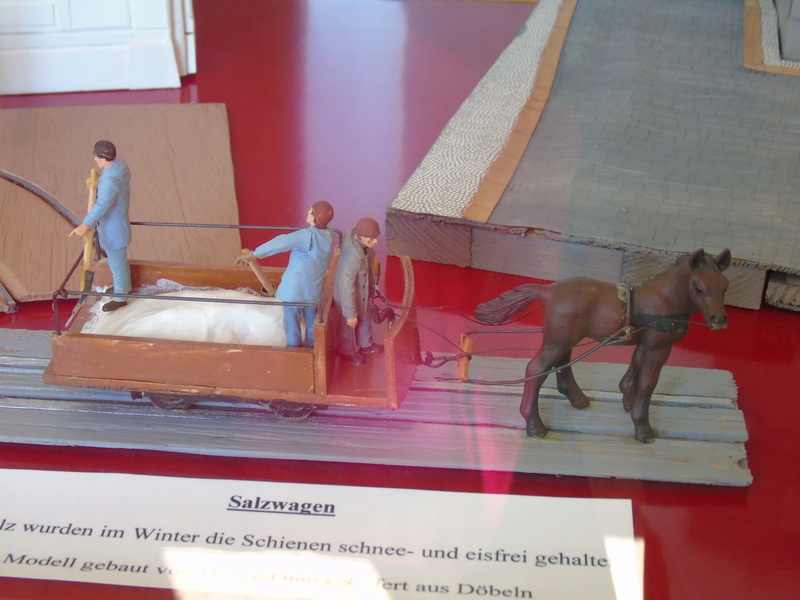 Pferdebahnmuseum in Döbeln 2017 Dsc01777
