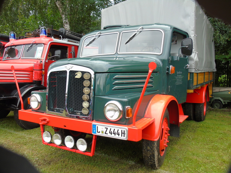 Oldtimer in Ammelshain bei Grimma 12.8.2017 Dsc01824