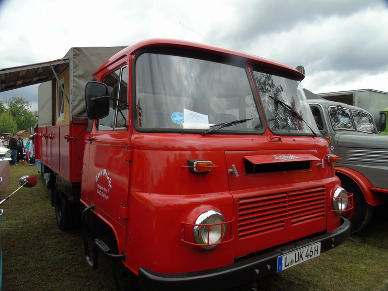 Oldtimer in Ammelshain bei Grimma 12.8.2017 Dsc01863