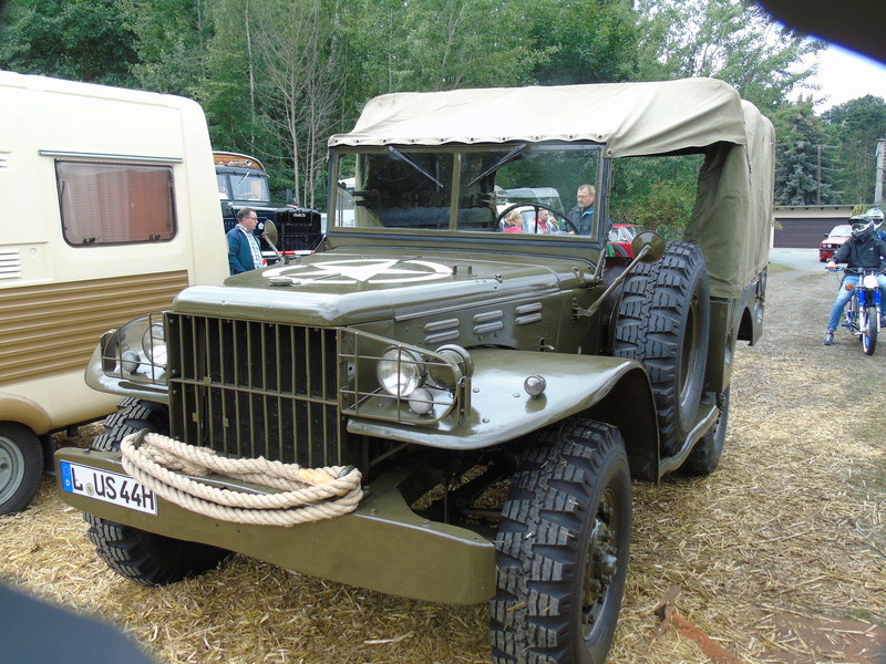 Oldtimer in Ammelshain bei Grimma 12.8.2017 Dsc01957