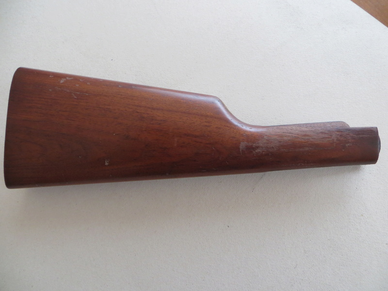 Winchester 1894 B210