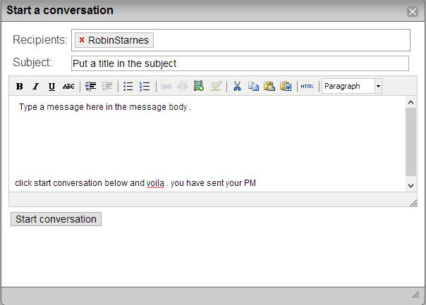 HOW TO PM MESSAGE A FRIEND IN WGT  Typed_10