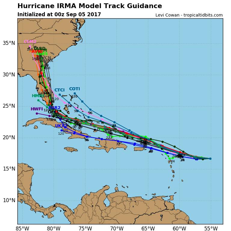 Tracking Hurricane Irma - Page 25 21271110