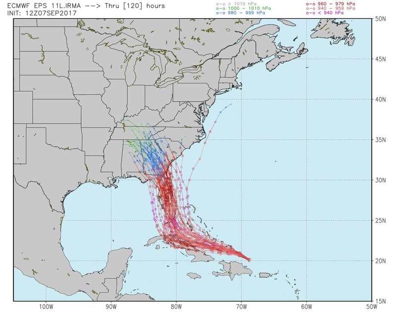 Tracking Hurricane Irma: Part 2 - Page 10 21543710
