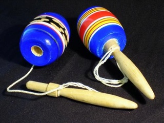 Traditional Mexican Toys! 86476911