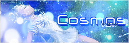 Cosmos' Copious Cornucopia of Collectibles~ Cosmos10