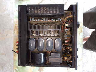 Sansui Au-D907/Au-919 Sansui Au-D907/Au-919