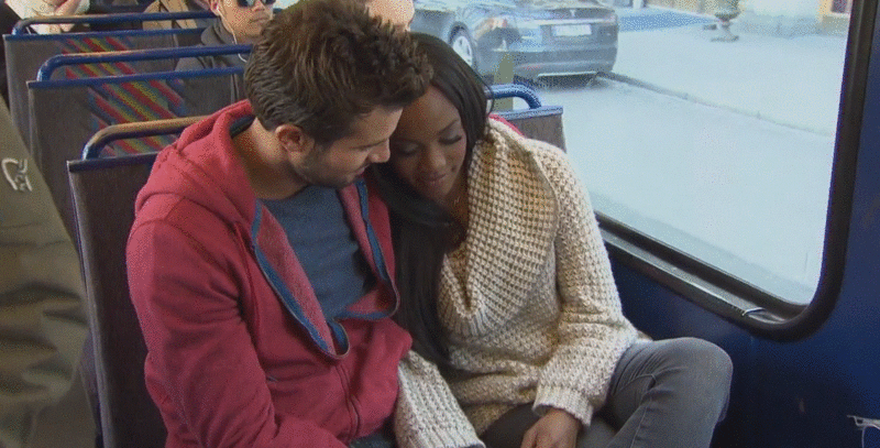 Bachelorette 13 - Rachel Lindsay - ScreenCaps -  *Sleuthing Spoilers* - Discussion   - Page 52 110