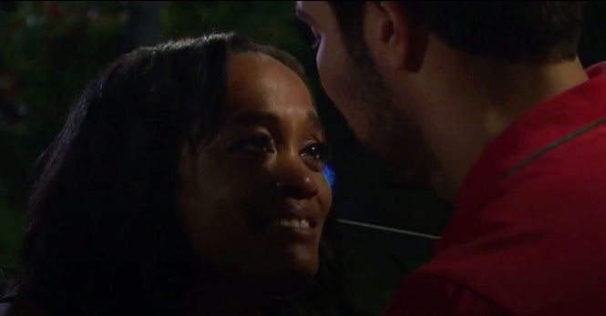 Bachelorette 13 - Rachel Lindsay - ScreenCaps -  *Sleuthing Spoilers* - Discussion   - Page 77 1110