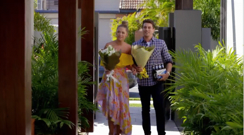 Bachelor Australia - Season 5 - Matty Johnson - Screencaps - *Sleuthing Spoilers* - Discussion #2 - Page 36 132910