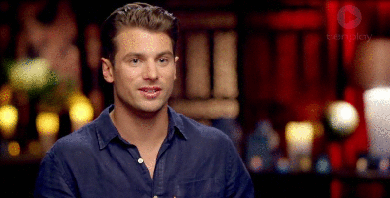 Bachelor Australia - Season 5 - Matty Johnson - Screencaps - *Sleuthing Spoilers* - Discussion #2 - Page 58 135812