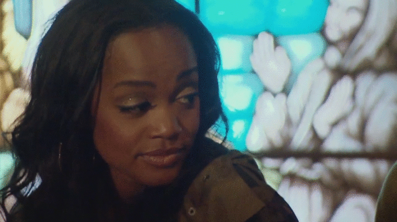 Bachelorette 13 - Rachel Lindsay - ScreenCaps -  *Sleuthing Spoilers* - Discussion   - Page 78 1410