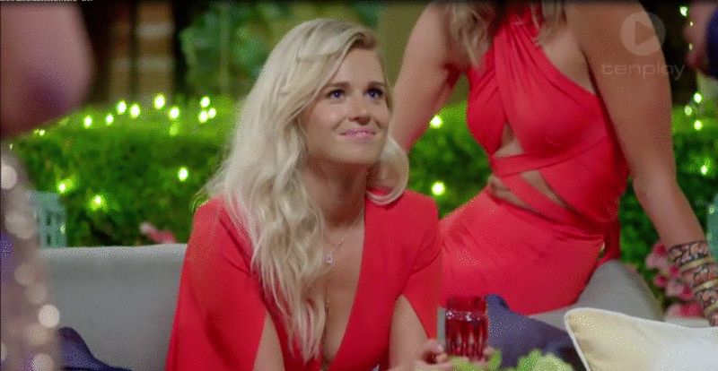  Bachelor Australia - Season 5 - Matty Johnson - SCaps - **NO SPOILERS**  - Page 8 20810