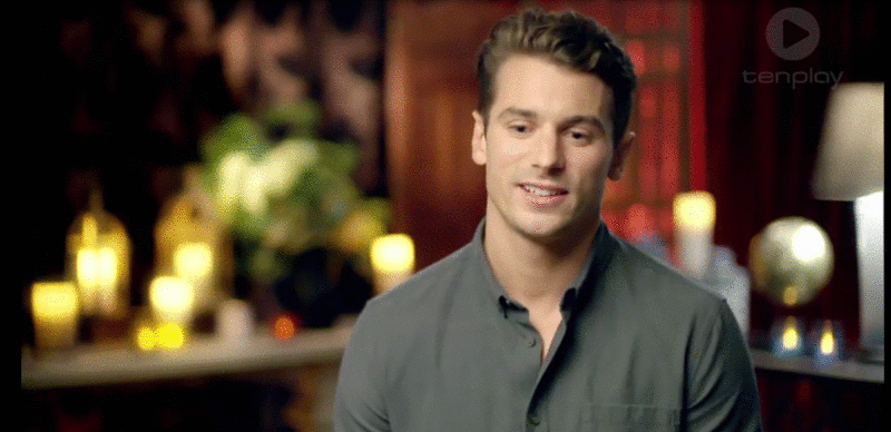  Bachelor Australia - Season 5 - Matty Johnson - SCaps - **NO SPOILERS**  214