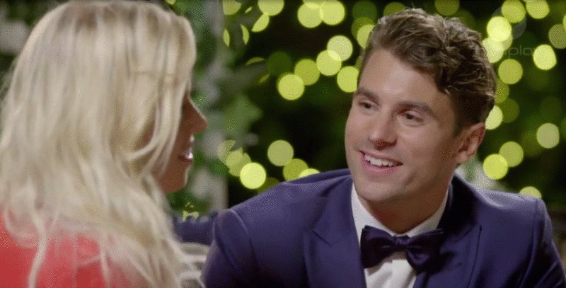  Bachelor Australia - Season 5 - Matty Johnson - SCaps - **NO SPOILERS**  - Page 6 21510