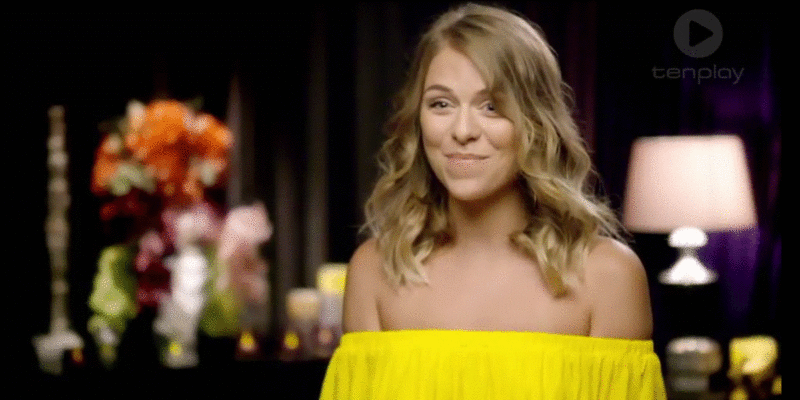  Bachelor Australia - Season 5 - Matty Johnson - SCaps - **NO SPOILERS**  - Page 2 2210