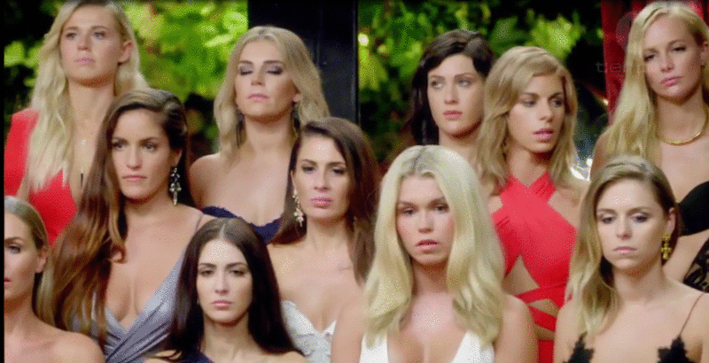  Bachelor Australia - Season 5 - Matty Johnson - SCaps - **NO SPOILERS**  - Page 7 22610