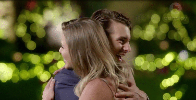  Bachelor Australia - Season 5 - Matty Johnson - SCaps - **NO SPOILERS**  - Page 2 2710
