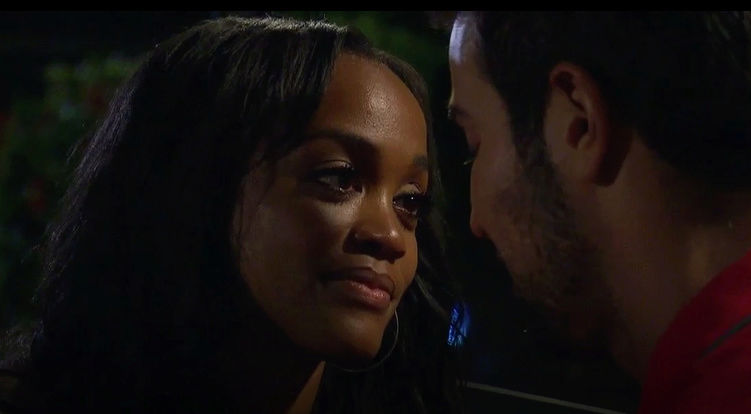 Bachelorette 13 - Rachel Lindsay - ScreenCaps -  *Sleuthing Spoilers* - Discussion   - Page 77 3310