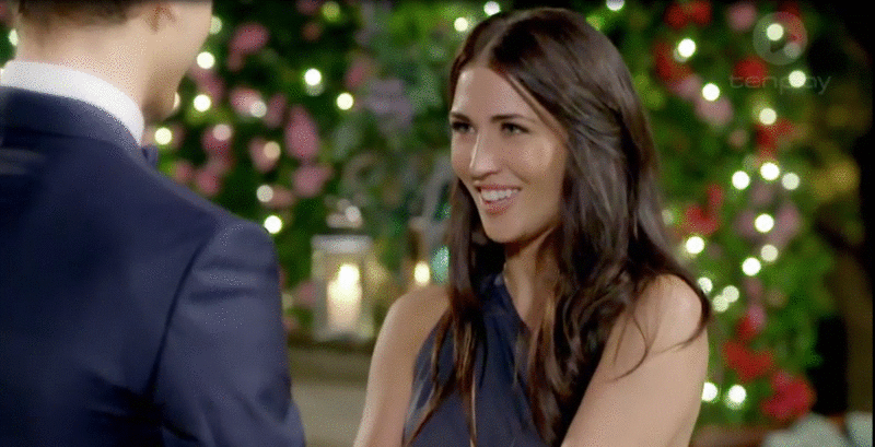  Bachelor Australia - Season 5 - Matty Johnson - SCaps - **NO SPOILERS**  - Page 2 4011