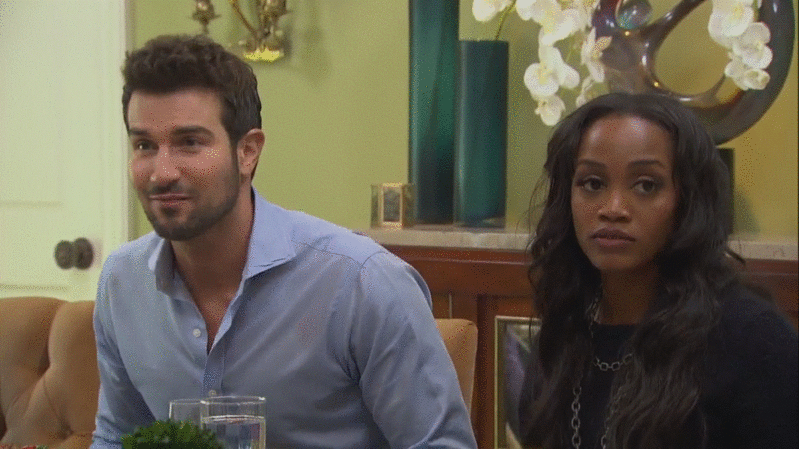 Bachelorette 13 - Rachel Lindsay - ScreenCaps -  *Sleuthing Spoilers* - Discussion   - Page 78 411