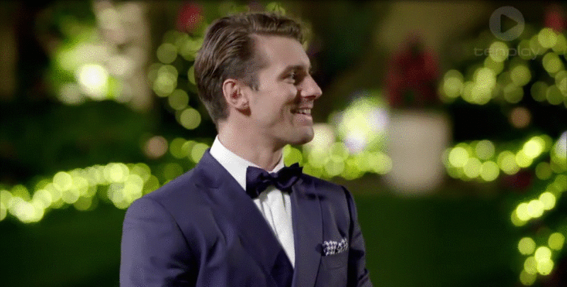  Bachelor Australia - Season 5 - Matty Johnson - SCaps - **NO SPOILERS**  - Page 2 5910