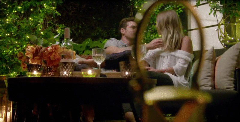 Bachelor Australia - Season 5 - Matty Johnson - SCaps - **NO SPOILERS**  - Page 20 65511