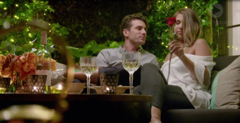  Bachelor Australia - Season 5 - Matty Johnson - SCaps - **NO SPOILERS**  - Page 20 66011