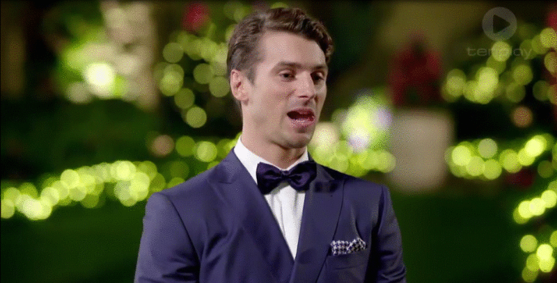  Bachelor Australia - Season 5 - Matty Johnson - SCaps - **NO SPOILERS**  - Page 3 6910
