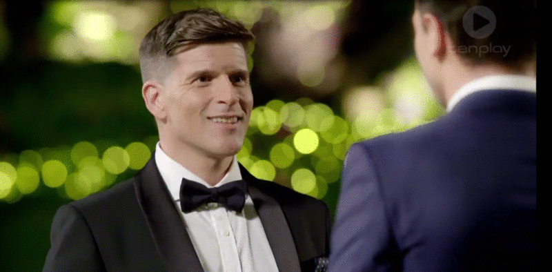  Bachelor Australia - Season 5 - Matty Johnson - SCaps - **NO SPOILERS**  - Page 2 713