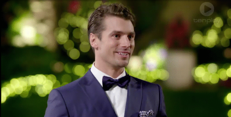  Bachelor Australia - Season 5 - Matty Johnson - SCaps - **NO SPOILERS**  - Page 4 7210