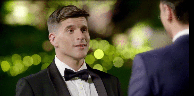  Bachelor Australia - Season 5 - Matty Johnson - SCaps - **NO SPOILERS**  - Page 2 912