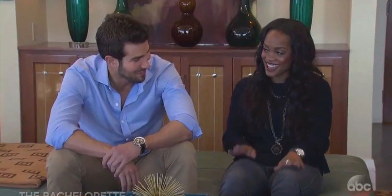 Bachelorette 13 - Rachel Lindsay - ScreenCaps - *Sleuthing Spoilers* - NO Discussion  - Page 3 Image225