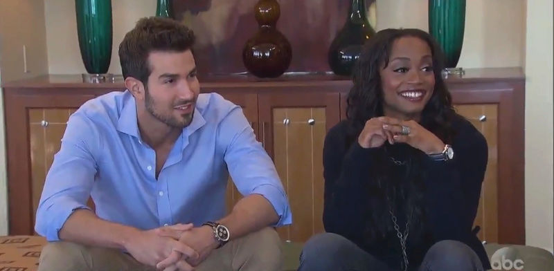Bachelorette 13 - Rachel Lindsay - ScreenCaps - *Sleuthing Spoilers* - NO Discussion - Page 3 Image325