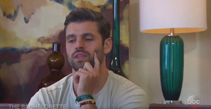 Bachelorette 13 - Rachel Lindsay - ScreenCaps - *Sleuthing Spoilers* - NO Discussion - Page 3 Image326