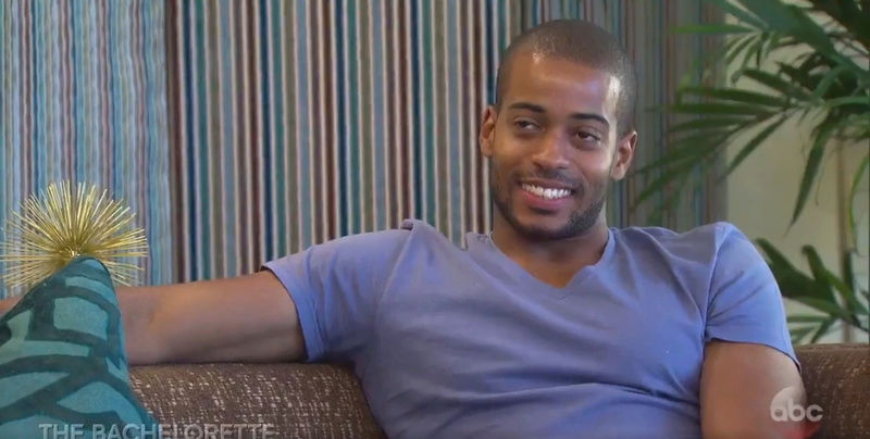 Bachelorette 13 - Rachel Lindsay - ScreenCaps - *Sleuthing Spoilers* - NO Discussion - Page 3 Image327