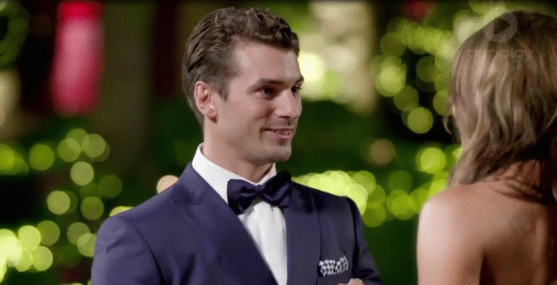  Bachelor Australia - Season 5 - Matty Johnson - SCaps - **NO SPOILERS**  - Page 17 J10