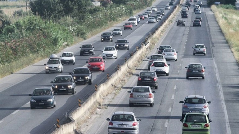 Θεσσαλονίκη: Συνεχίζεται η επιστροφή των εκδρομέων χωρίς ιδιαίτερα προβλήματα 22651910