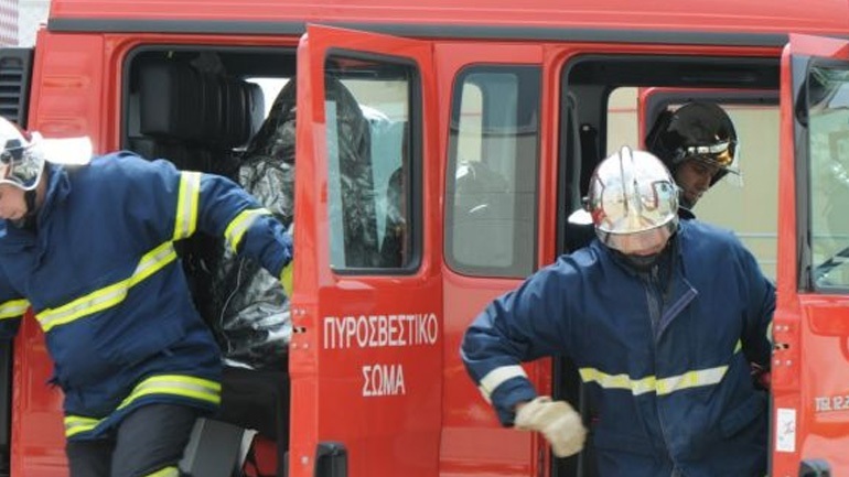 Πολύ υψηλός κίνδυνος πυρκαγιάς για σήμερα Δευτέρα 28 Αυγούστου 22652411