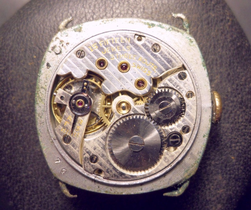 rolex - Pour faire identifier son mouvement : C'est ici ! (tome2) - Page 21 Sam_1317