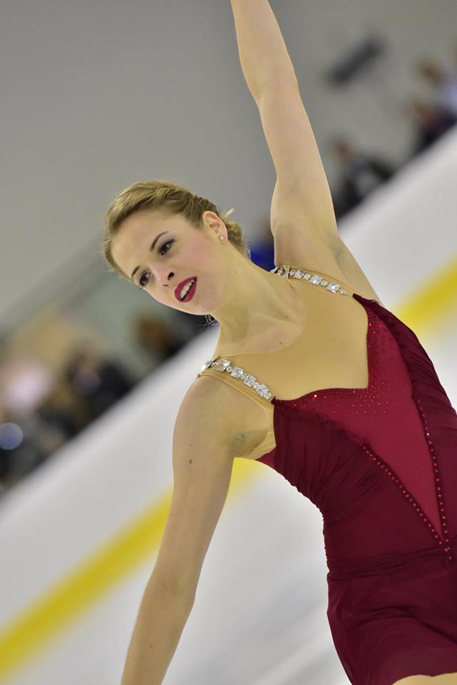 Каролина Костнер / Carolina KOSTNER ITA - Страница 10 148